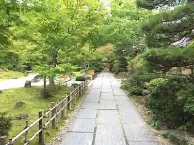 円通院のその他建物