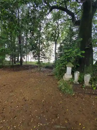 等覚院のその他建物