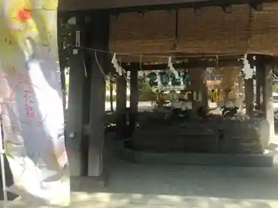 琴似神社(北海道)