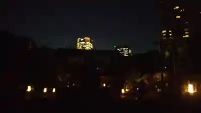 青松寺(東京都)