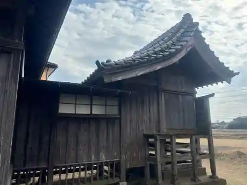 八坂神社(茨城県)