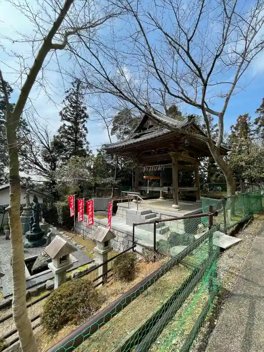 正法寺のその他建物