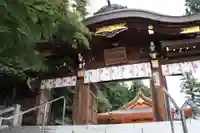 高麗神社(埼玉県)