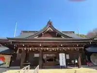 砥鹿神社(里宮)(愛知県)