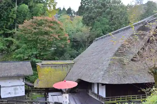 産安社（武蔵御嶽神社摂社）(東京都)
