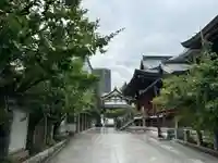 湯島天満宮(東京都)