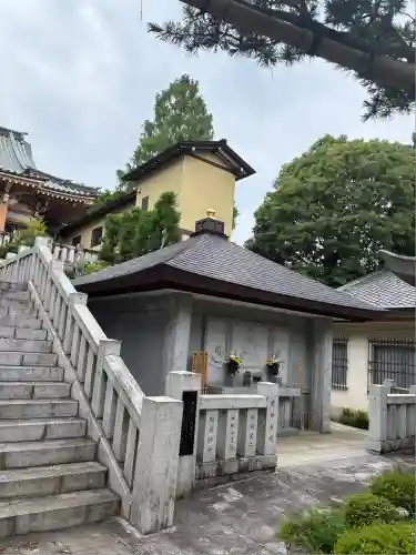 圓乗院(東京都)