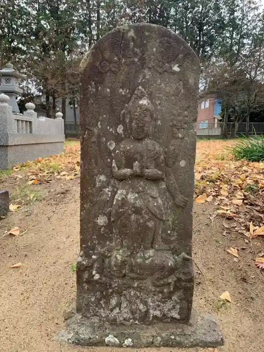 林福寺(千葉県)
