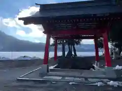 赤城神社(群馬県)