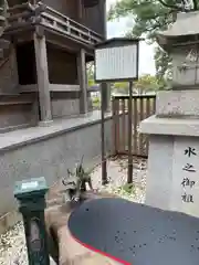 小倉祇園八坂神社(福岡県)