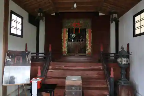 大安禅寺(福井県)