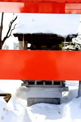 滝川神社(北海道)