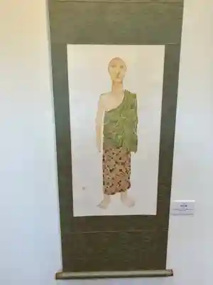 善巧寺(富山県)