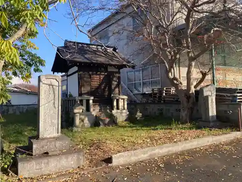 輪石庵(山梨県)