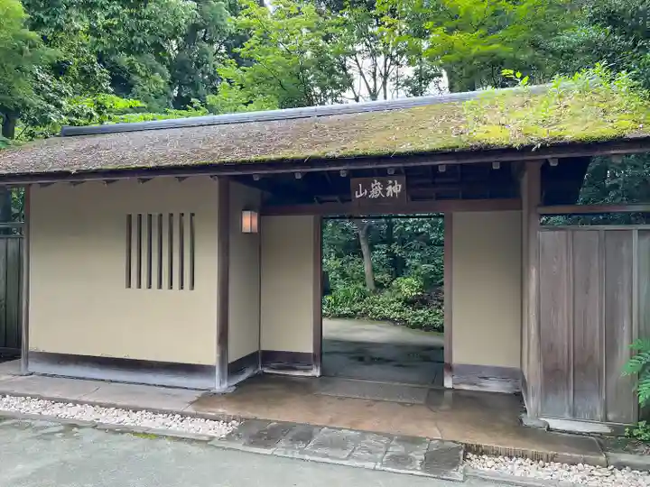 寒川神社(神奈川県)