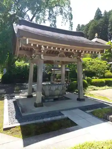 安楽寺(栃木県)
