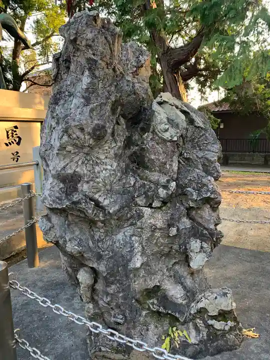 川曲神社(子生和町)のその他建物