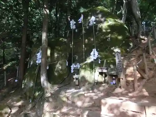 須我神社のその他建物