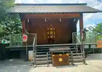 螢雪天神(東京都)