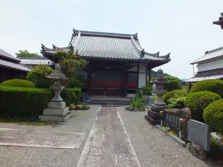 浄玖寺(滋賀県)