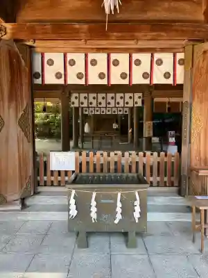 四條畷神社(大阪府)