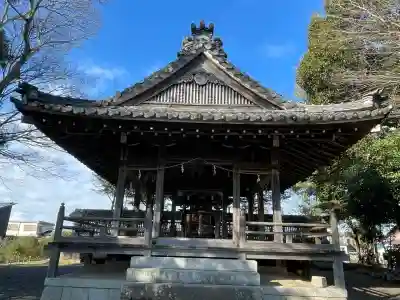 日枝神社(滋賀県)