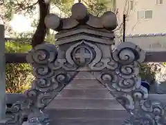 晴雲寺の建物その他