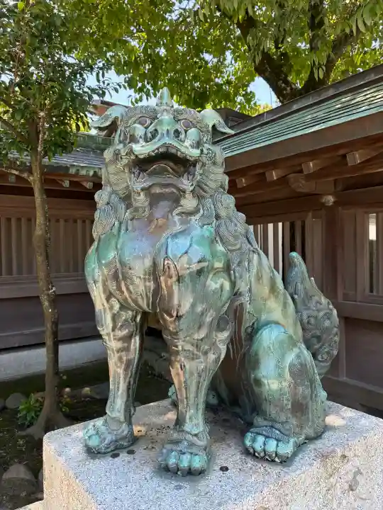 宗像大社(福岡県)