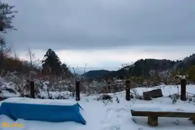 転法輪寺(奈良県)