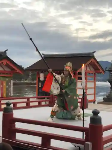 厳島神社(広島県)