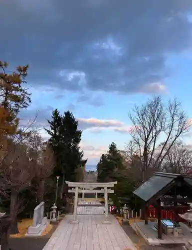 住吉神社の建物その他