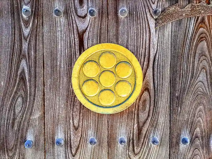 長善寺のその他建物