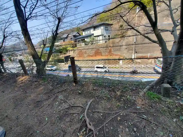 二重坂地蔵尊(栃木県)