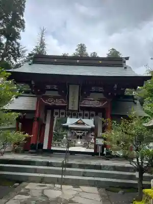 宇奈岐日女神社(大分県)