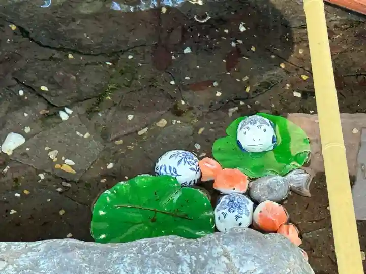 市原稲荷神社(愛知県)