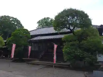 観音寺(埼玉県)