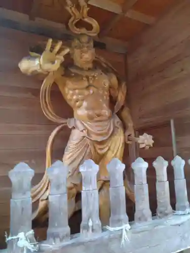 三谷寺(宮城県)