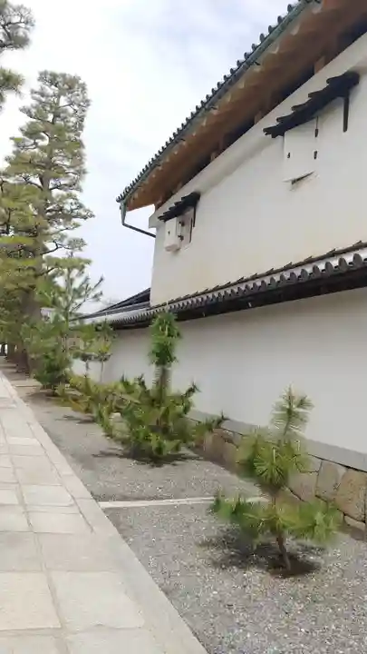 妙心寺(妙心禅寺)(京都府)
