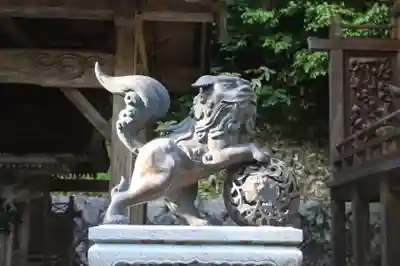 日吉神社(滋賀県)