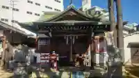 柳原天神社(兵庫県)