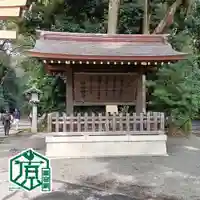 明治神宮(東京都)