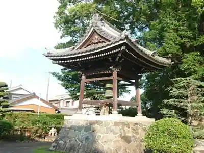 上善寺のその他建物
