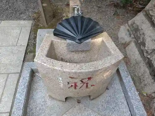 大國魂神社のその他建物