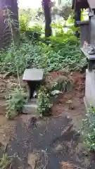 吉田神社の末社