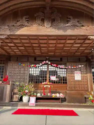 全忠寺(愛知県)