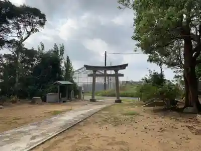 椿神社(千葉県)