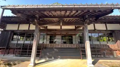 覚成寺(福井県)