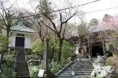 金生山 明星輪寺(岐阜県)