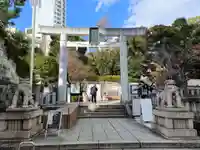 乃木神社(東京都)