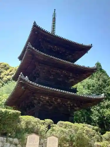 園城寺（三井寺）(滋賀県)